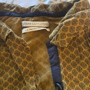 Urban Outfitters Patterned Top